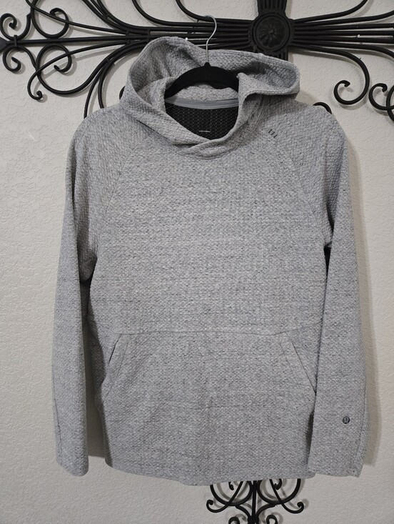 lululemon athletica Other - LULULEMON At Ease Hoodie | XS